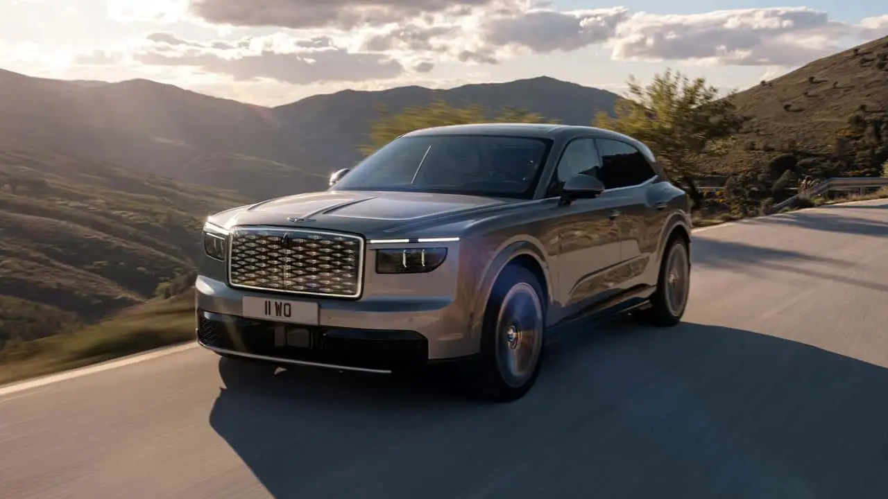 বৈদ্যুতিক গাড়ির লক্ষ্য বাতিল করল Bentley