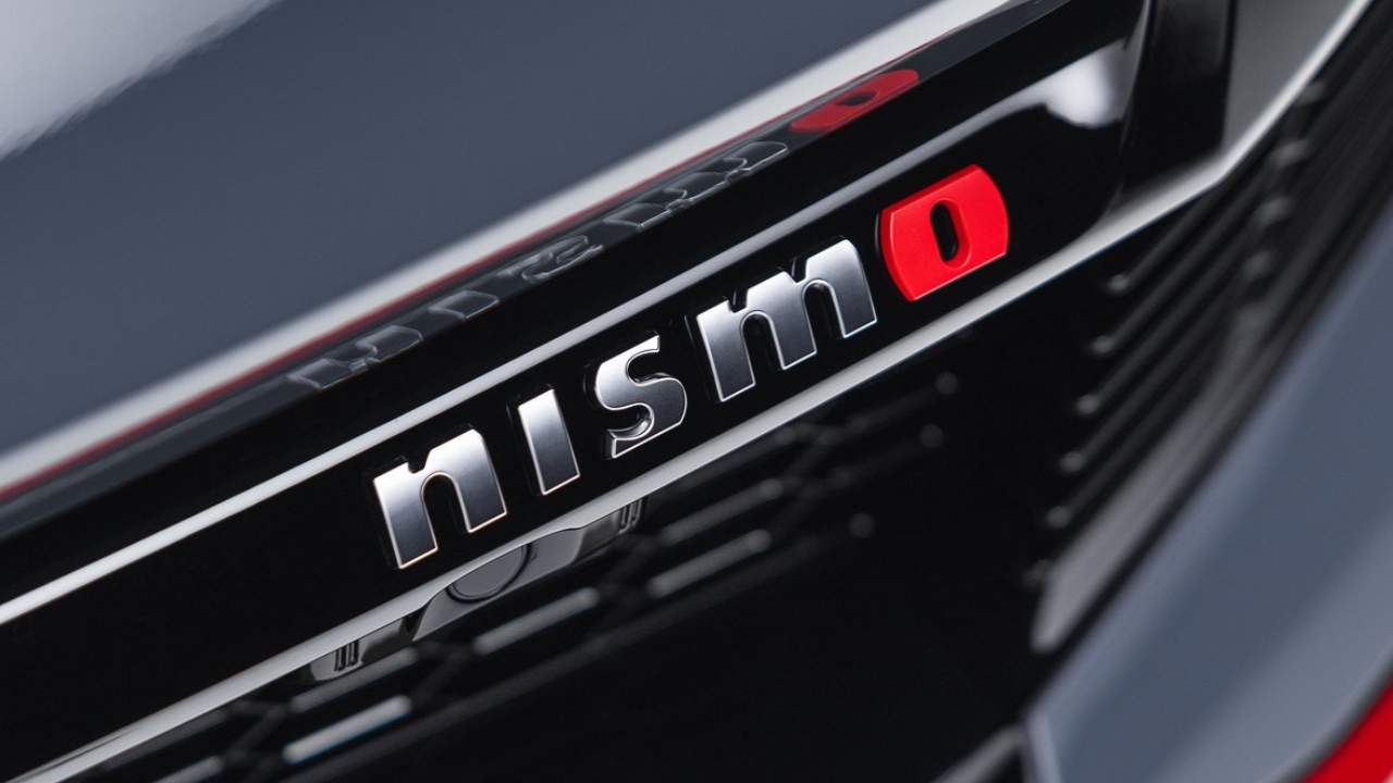 সব গাড়িতে Nismo ব্যাজ নয়: Nissan