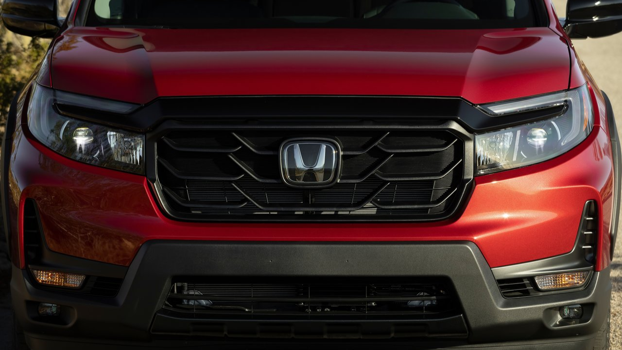 এবার আসল পিকআপ আনছে Honda 