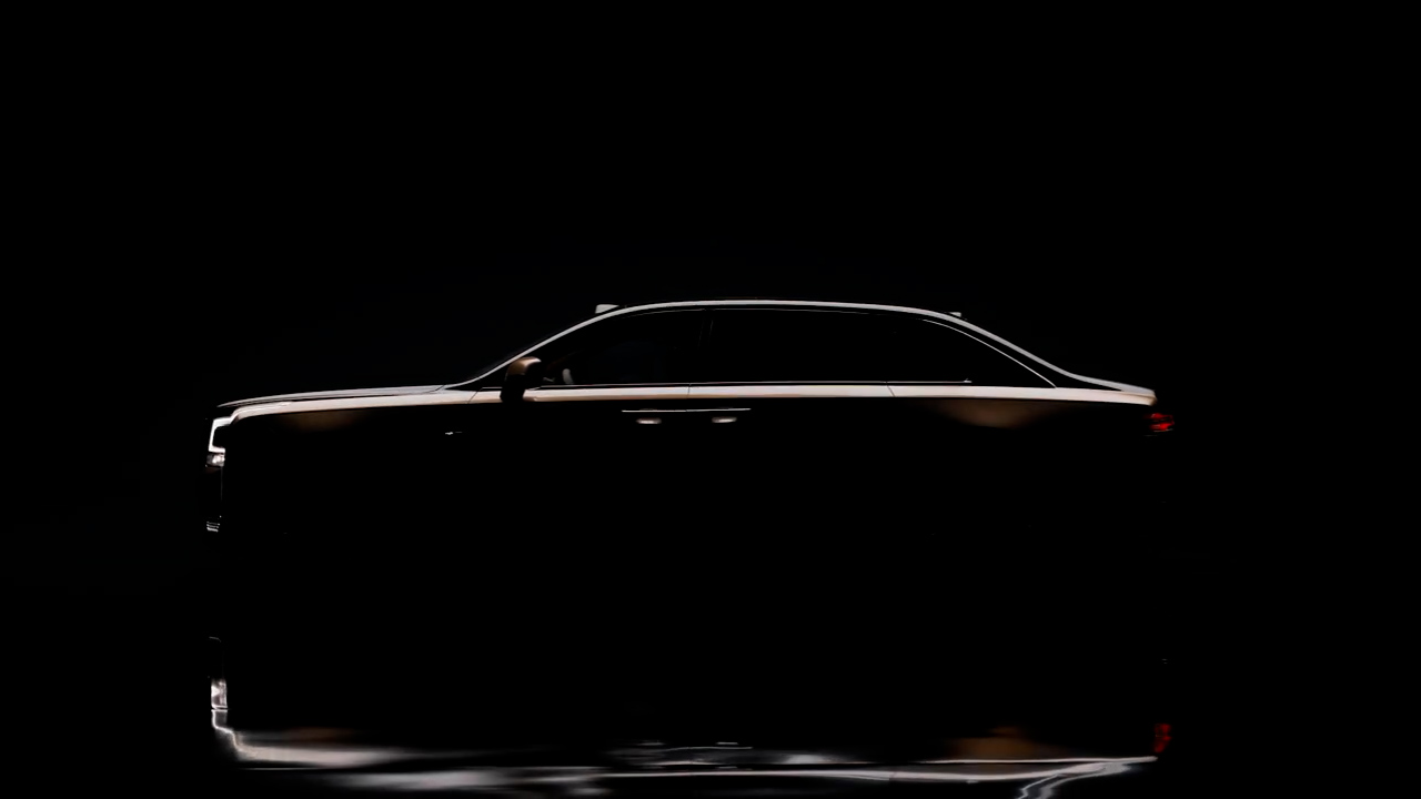 Rolls-Royce-এর সাথে টক্কর দিতে চায় BYD