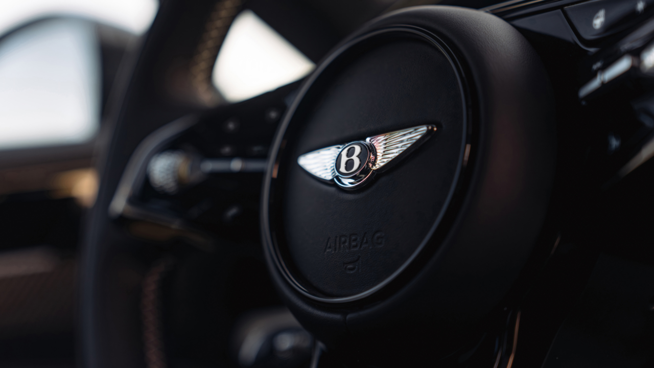 কৃত্রিম বুদ্ধিমত্তা প্রত্যাখ্যান করল Bentley