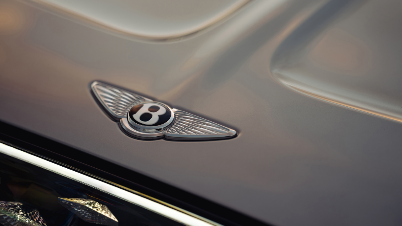 সবাই আমাদের নকল করে: Bentley