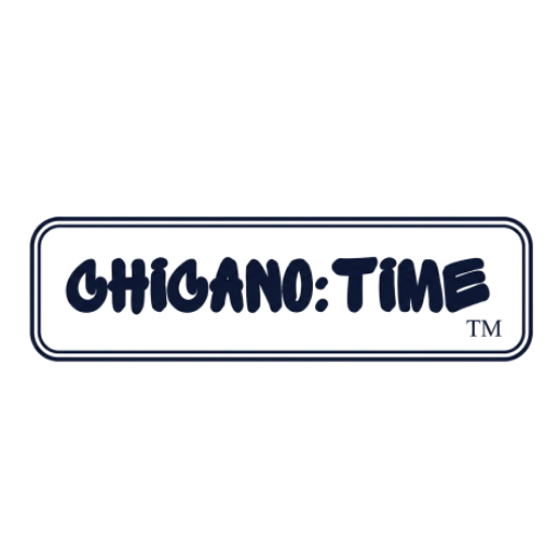 CHICANO:TIME 
