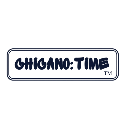 CHICANO:TIME 