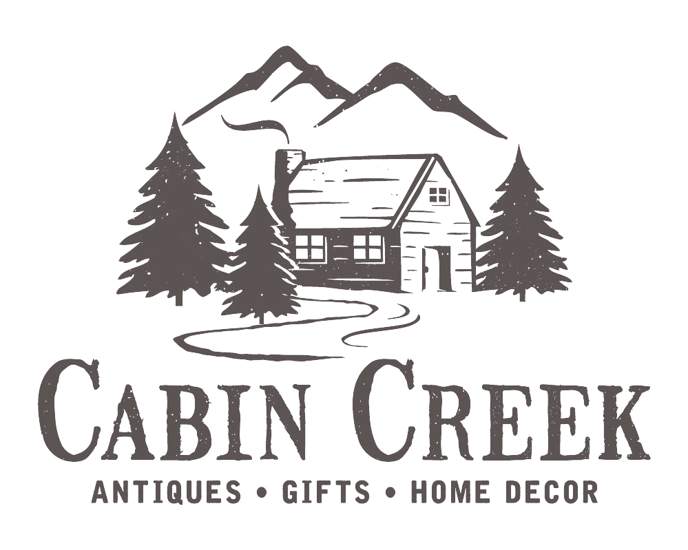 Cabin Creek