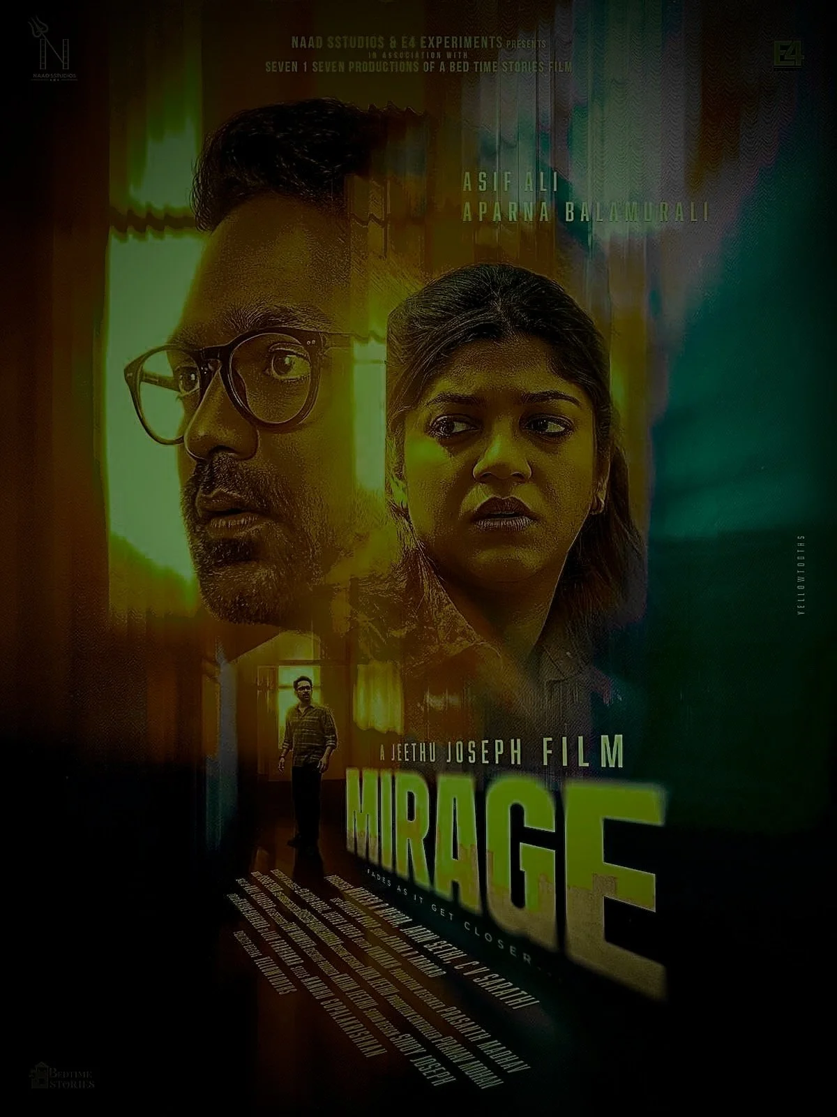      MIRAGE