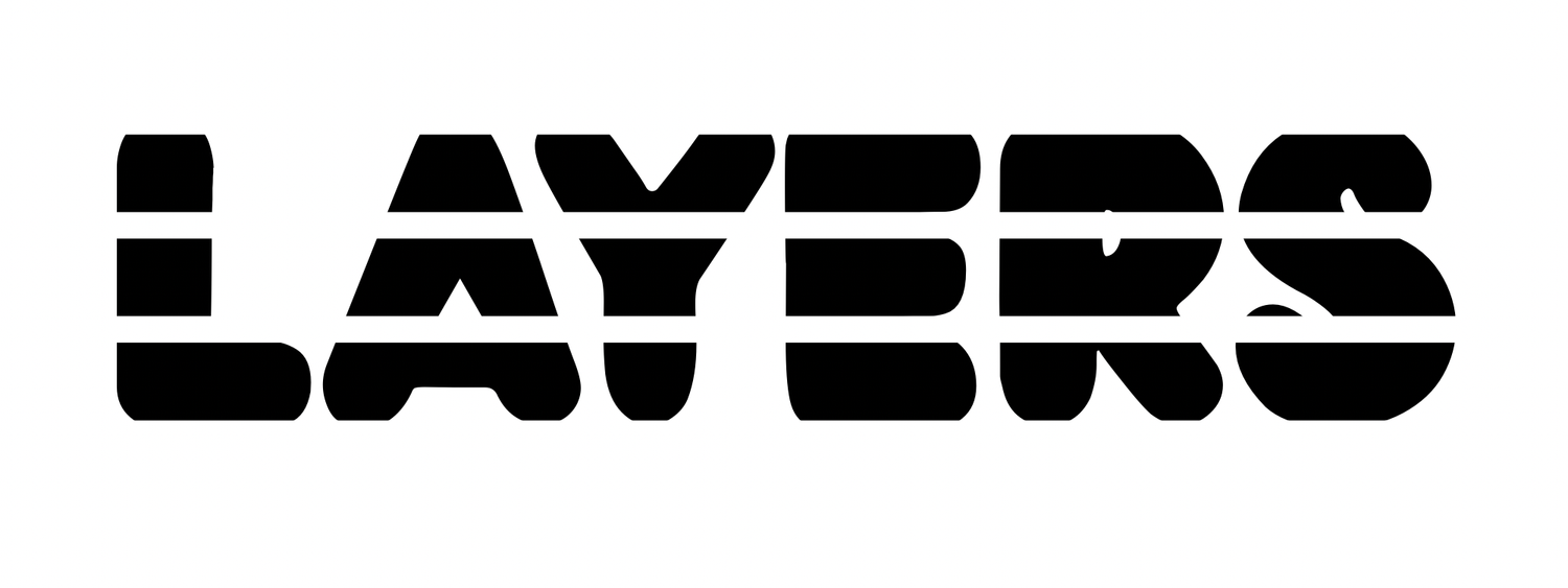 LAYERS