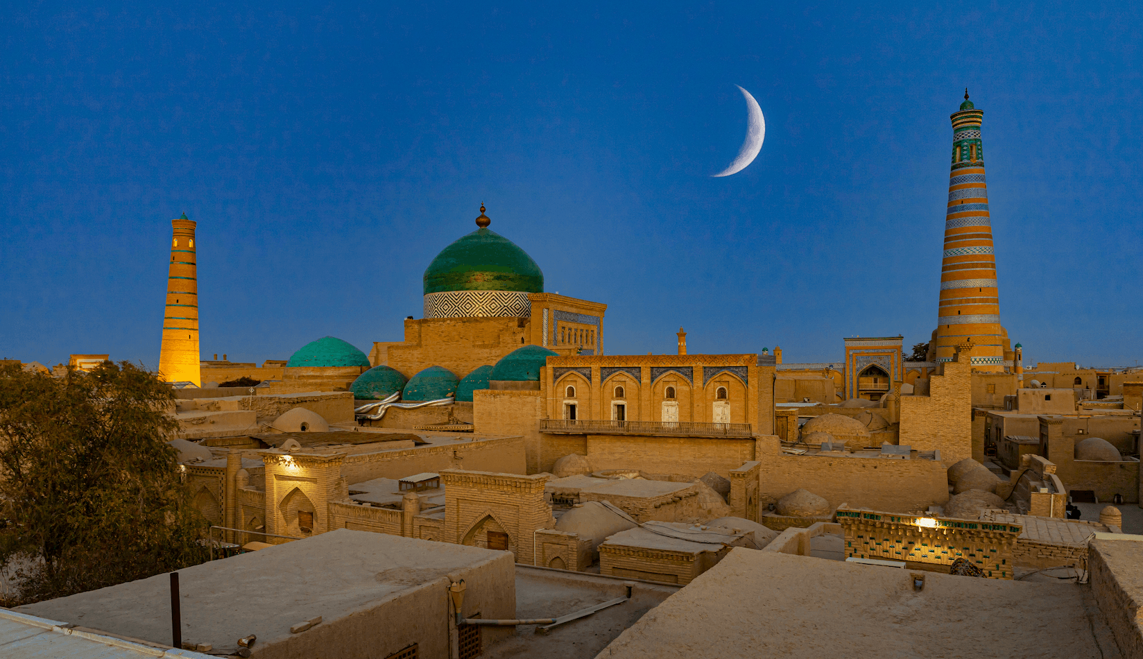 Khiva