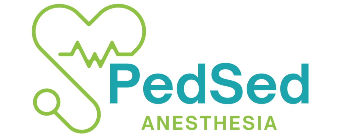 PedSed Anesthesia