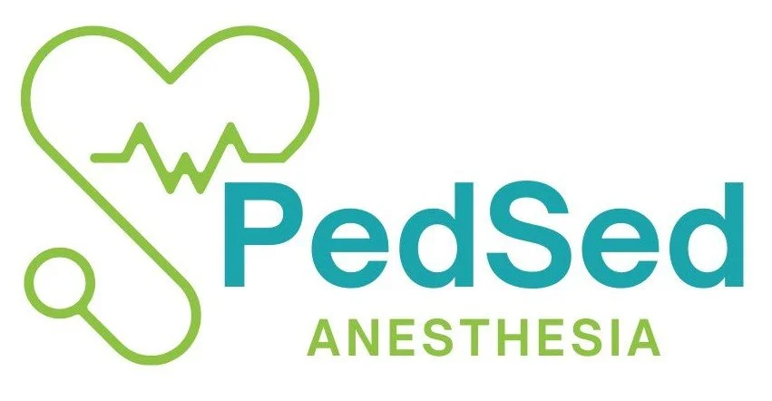 PedSed Anesthesia