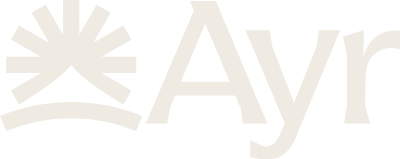 Ayr Mental Health Logo