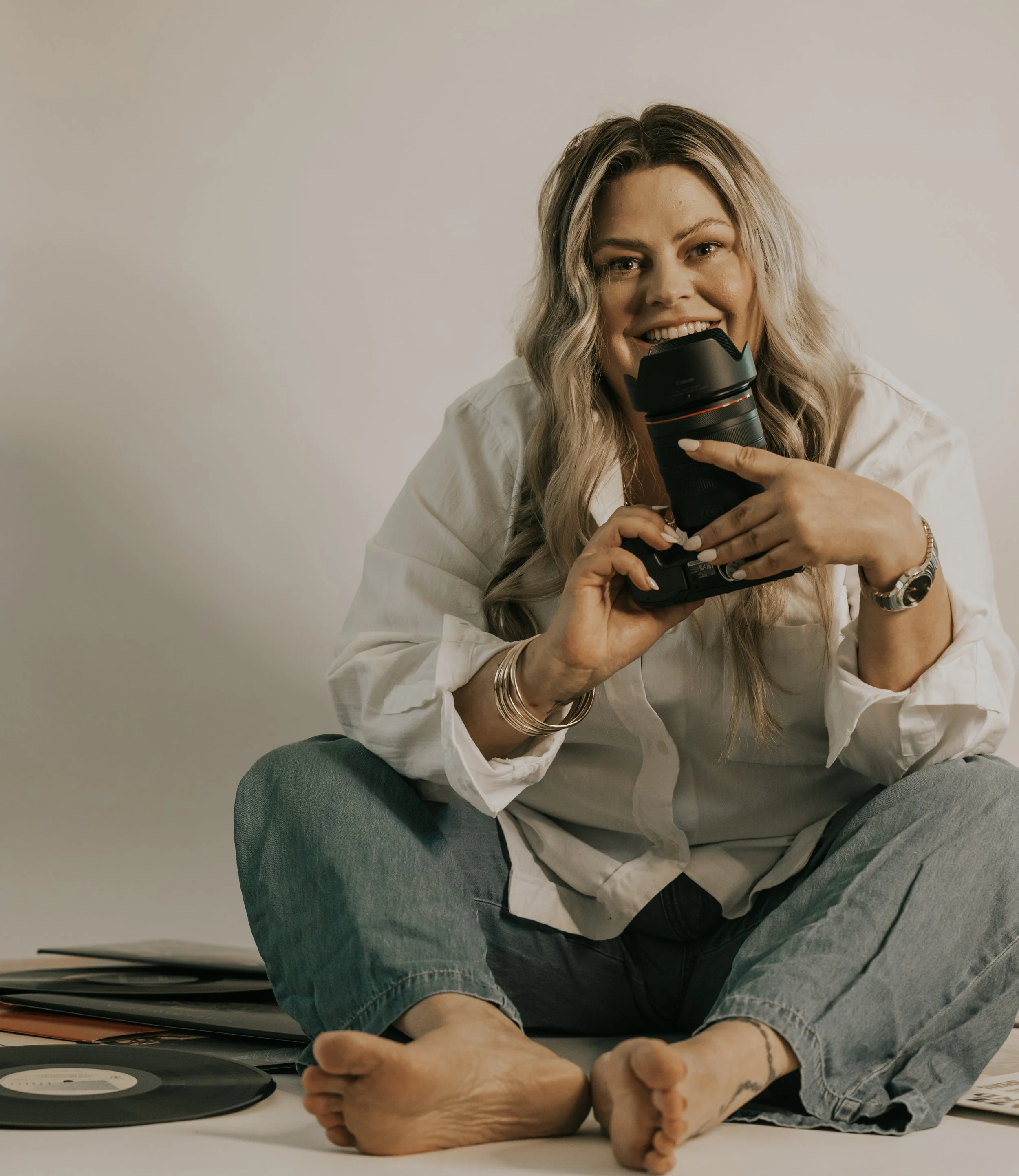Jennifer Gosling photographer