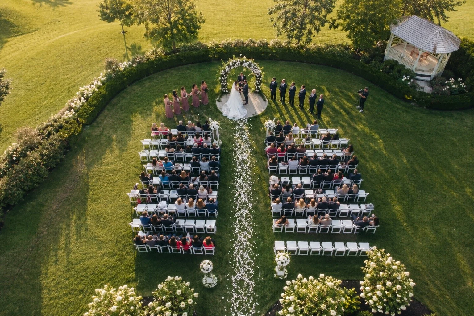 Weddings