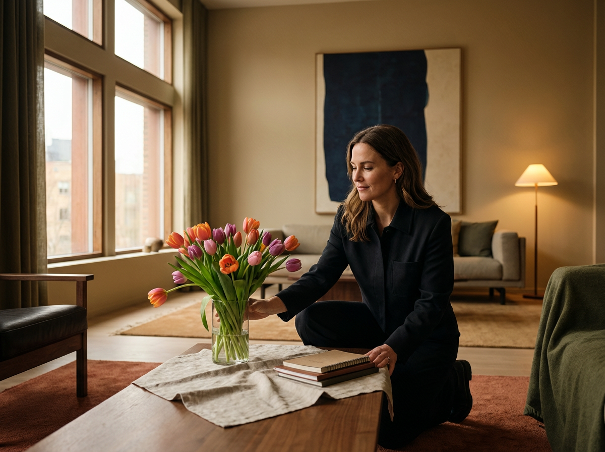 Home Staging