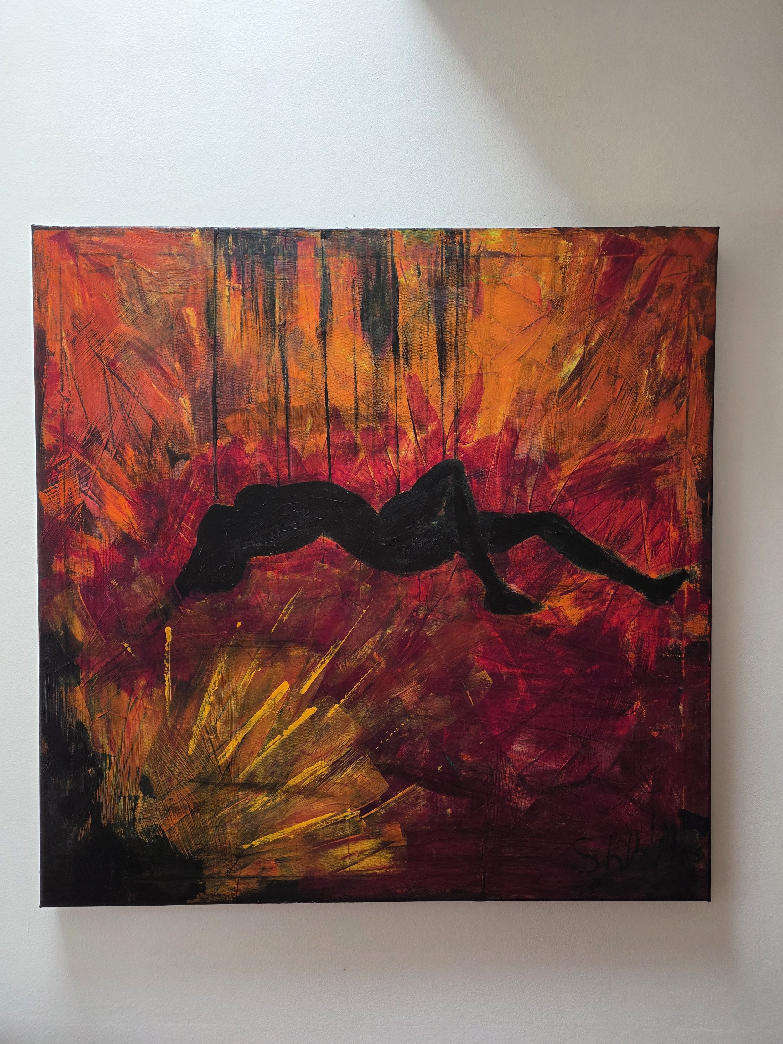 Embers