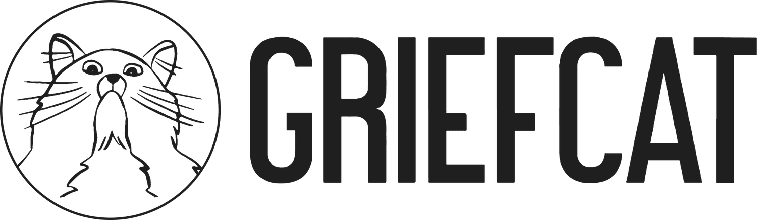 Griefcat