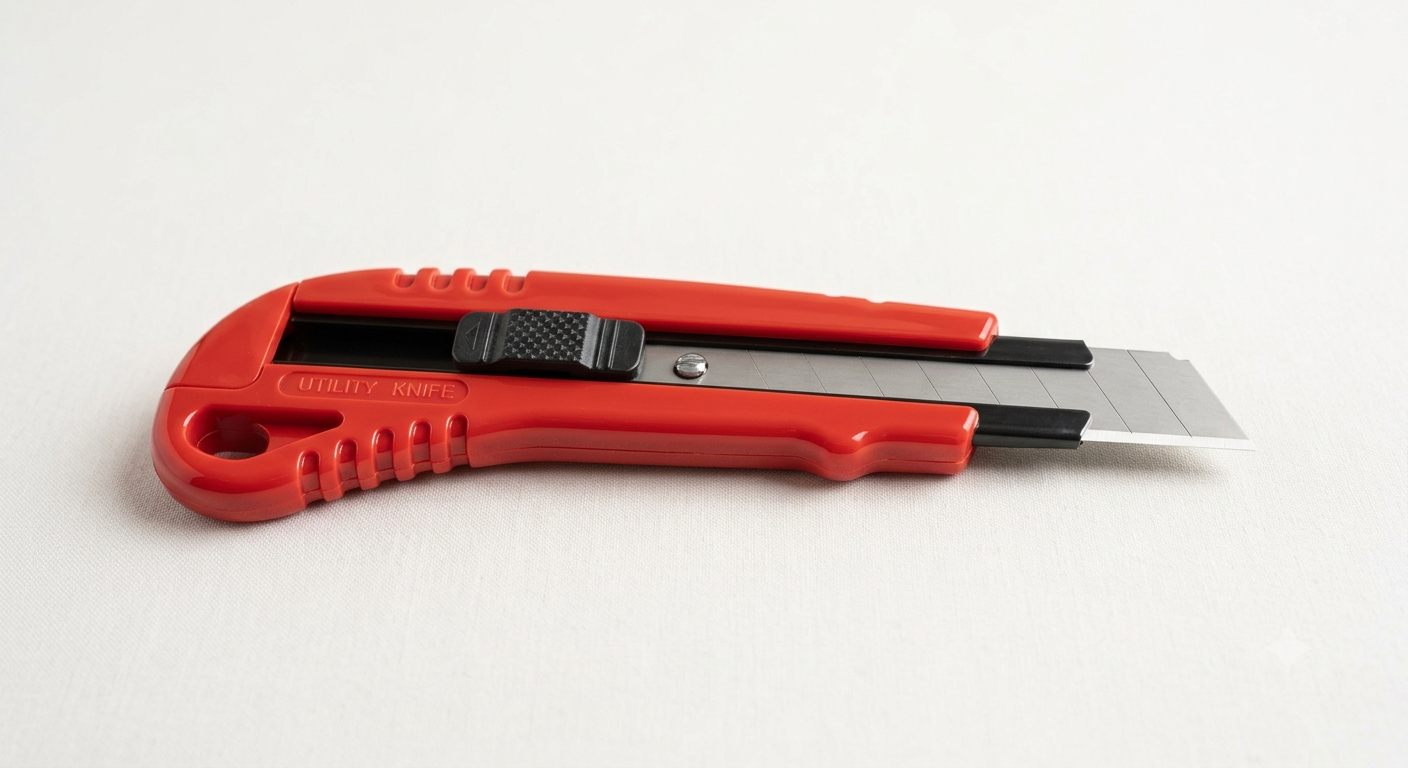Box Cutter