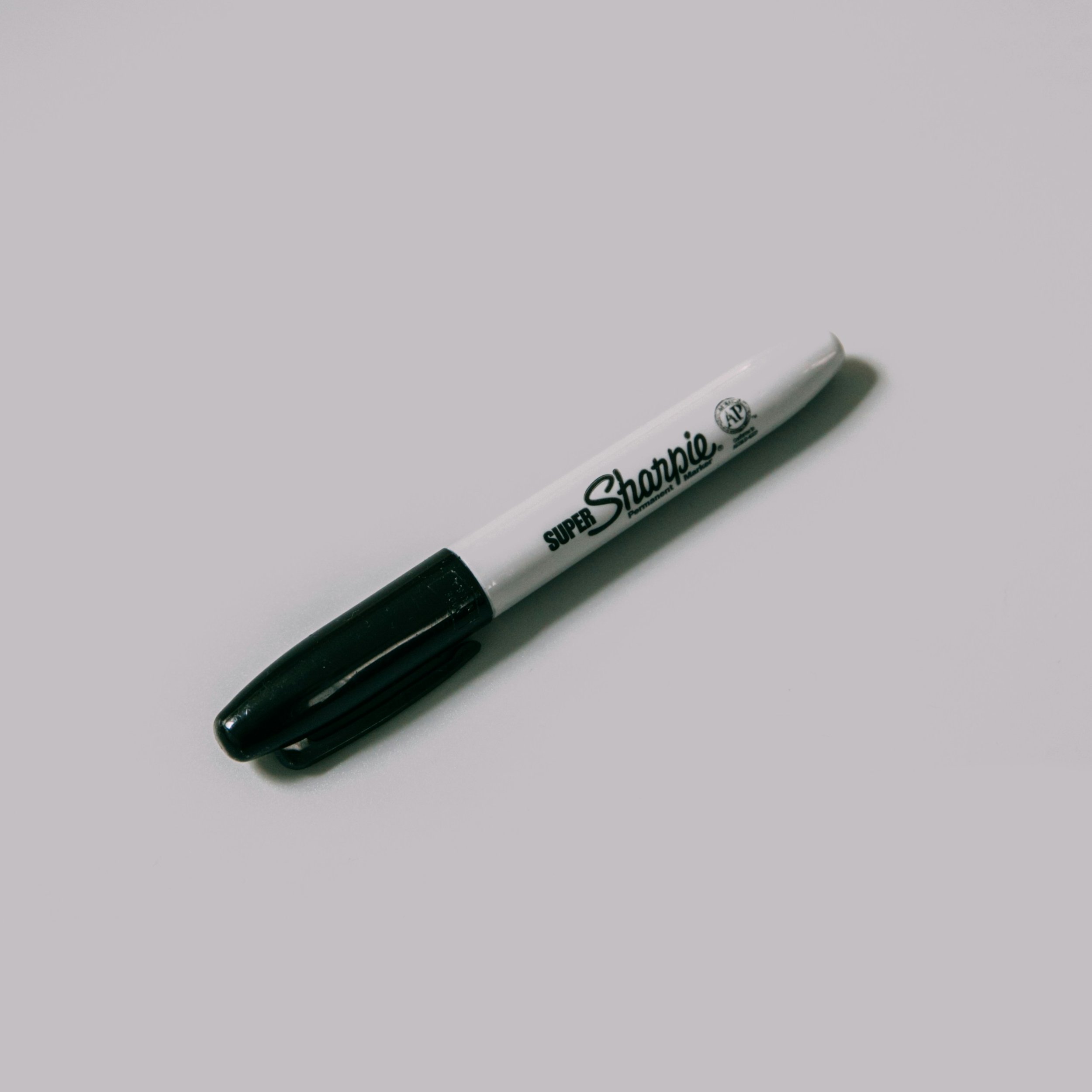 Sharpie Marker