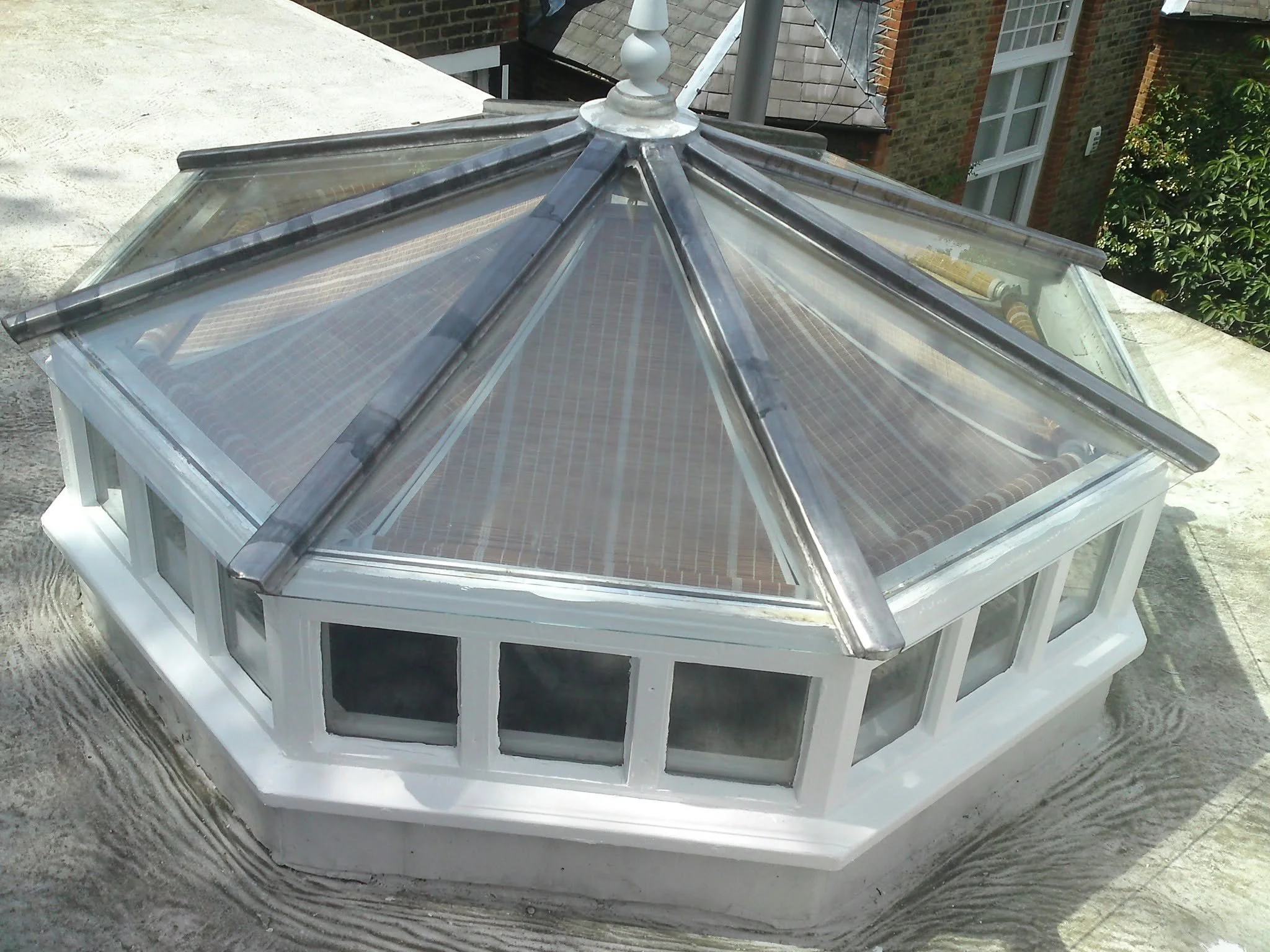 Roofing & Repair