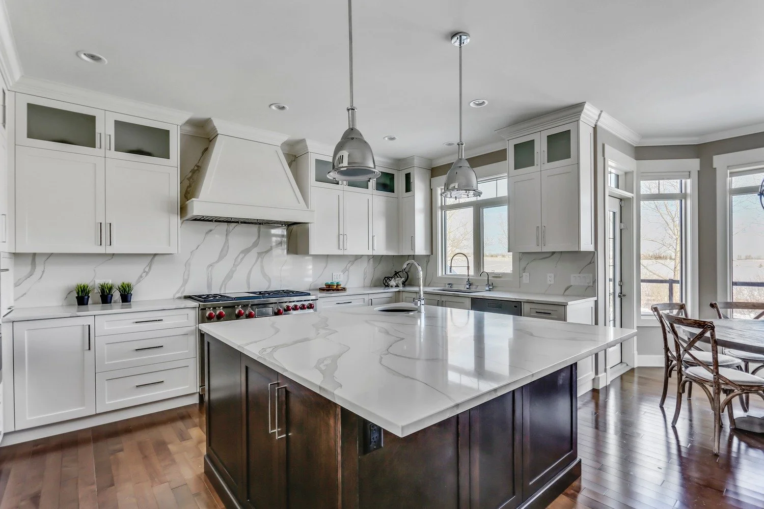 Bespoke Cabinetry