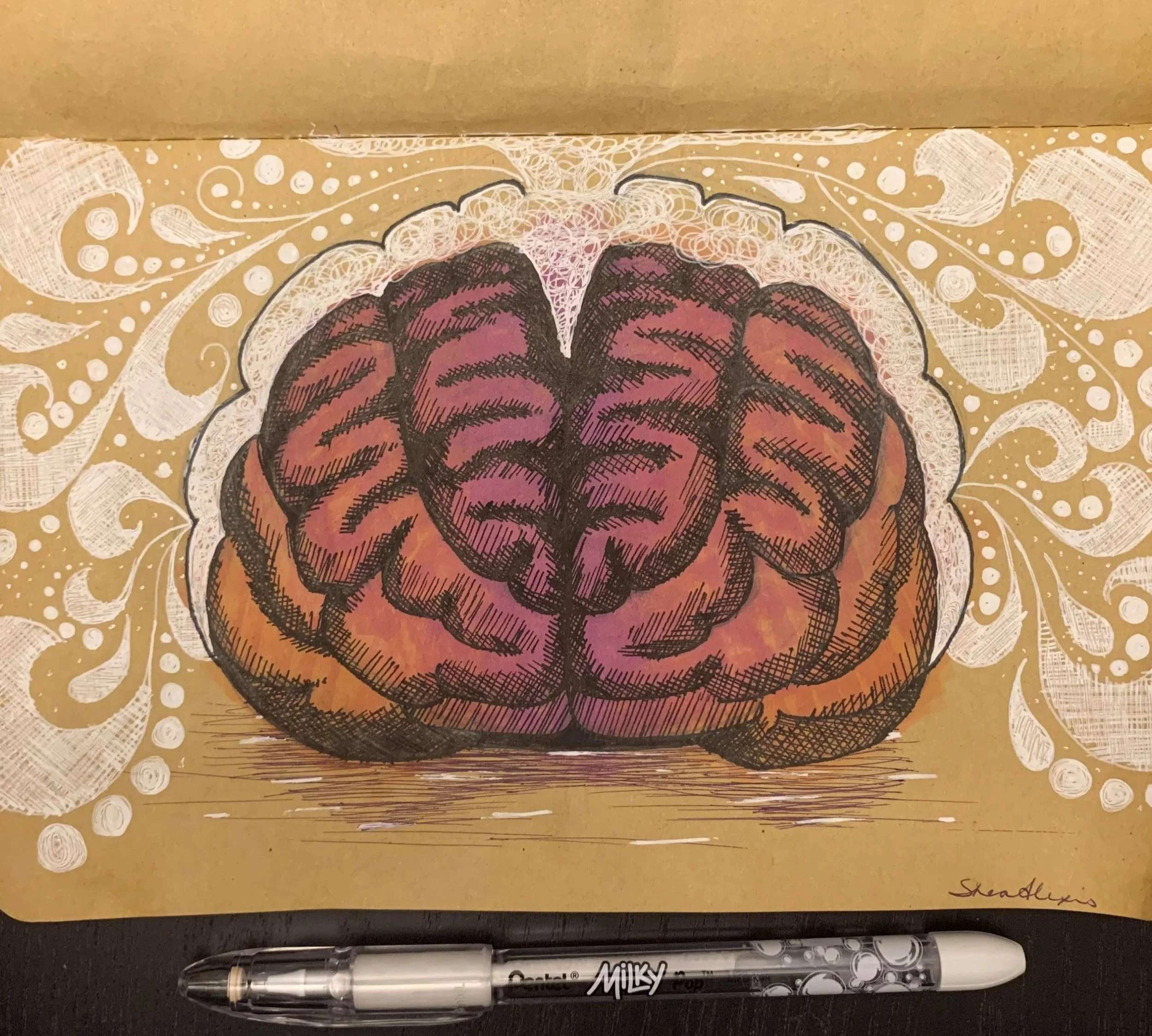 *Brain Proof* 