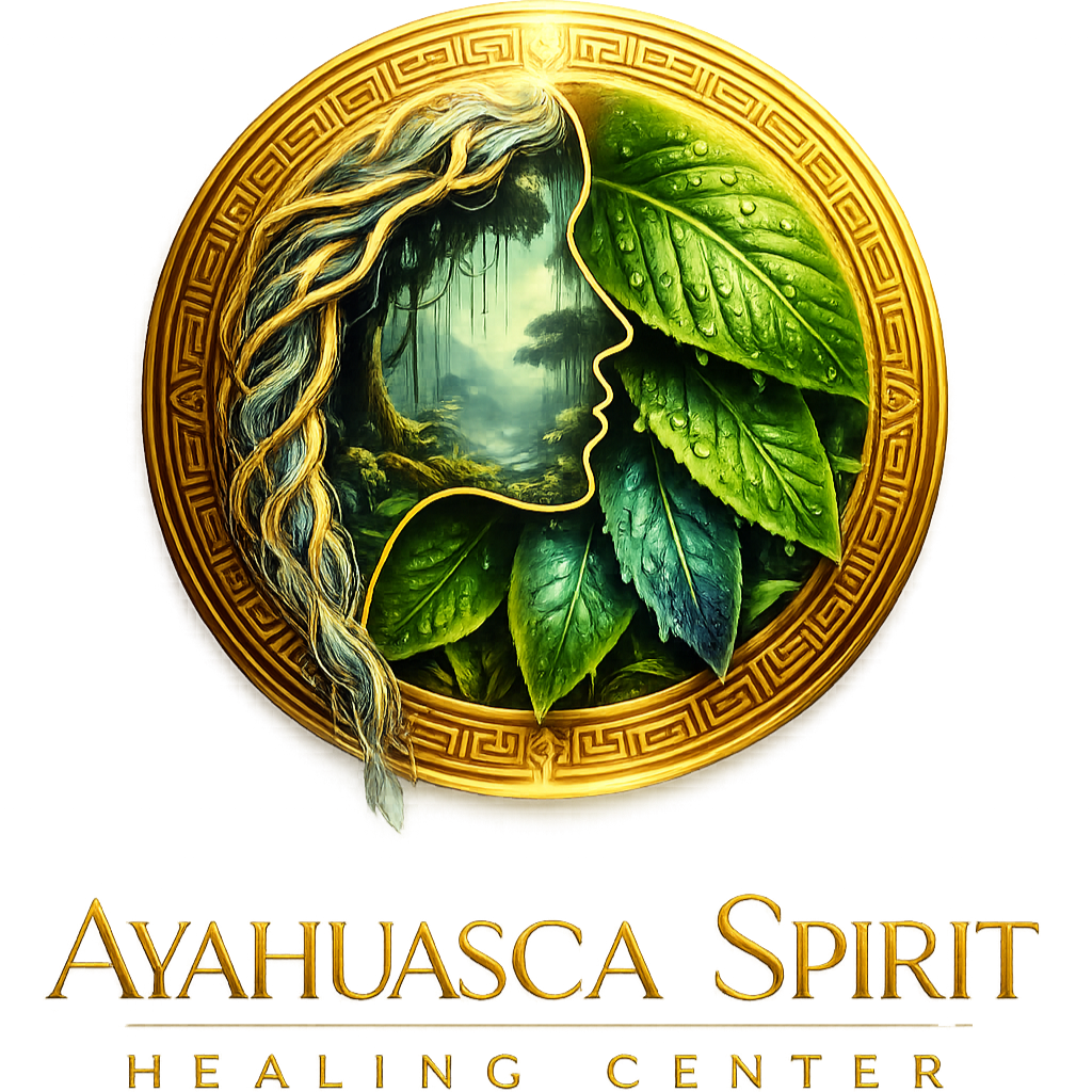 Ayahuasca Spirit Healing Center