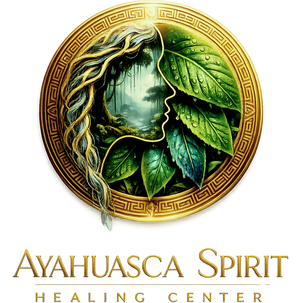 Ayahuasca Spirit Healing Center