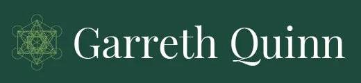 garreth quinn logo bright