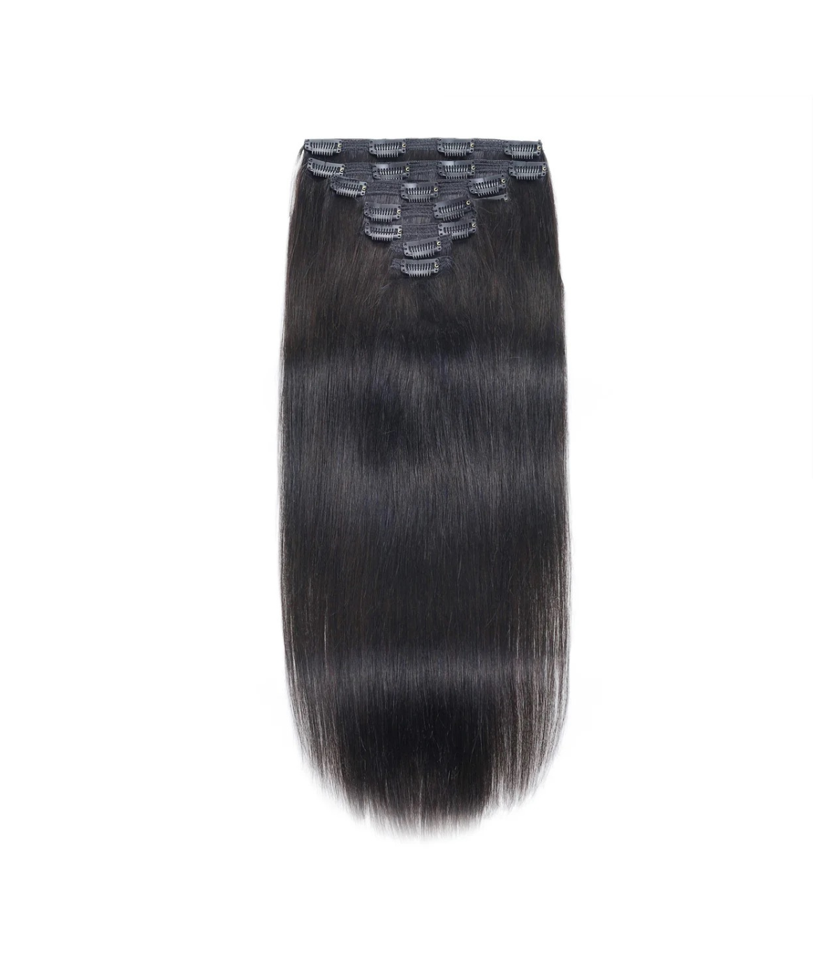 Seamless Clip-ins