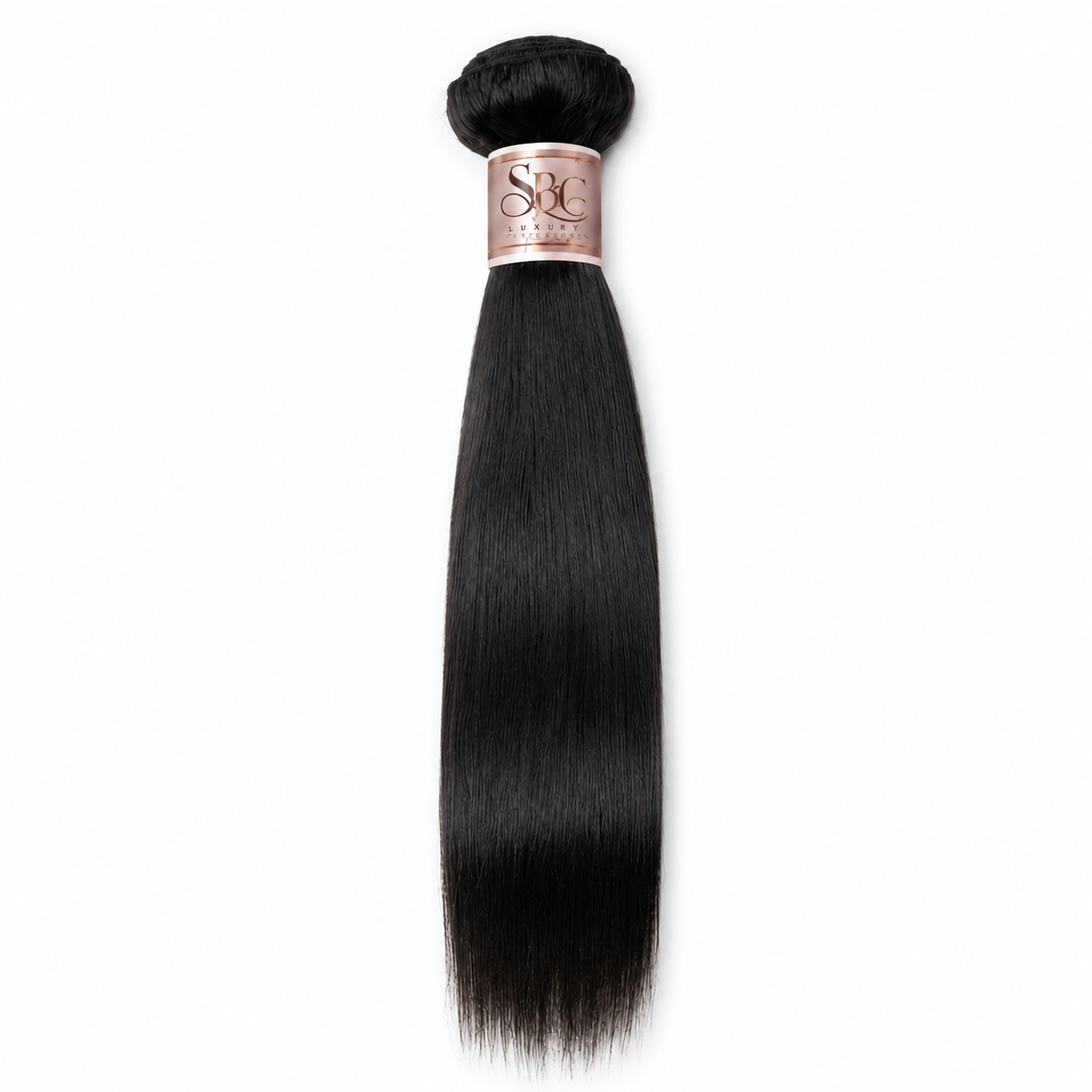Natural Straight