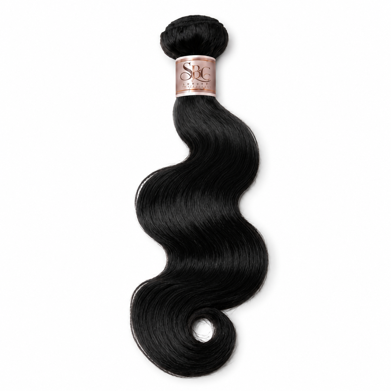 Brazilian Body Wave