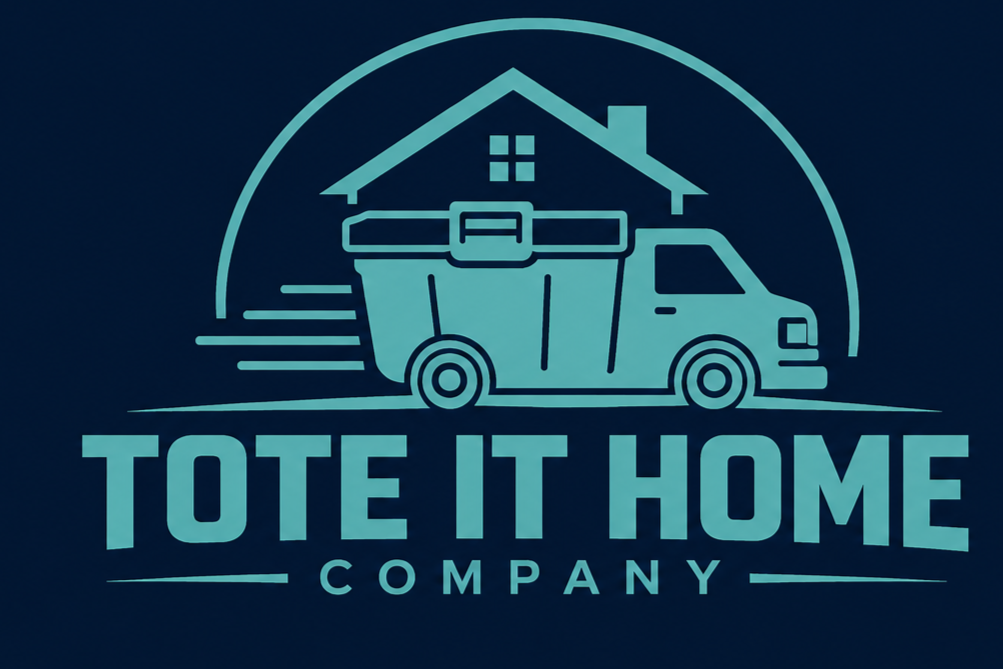 Tote It Home Company