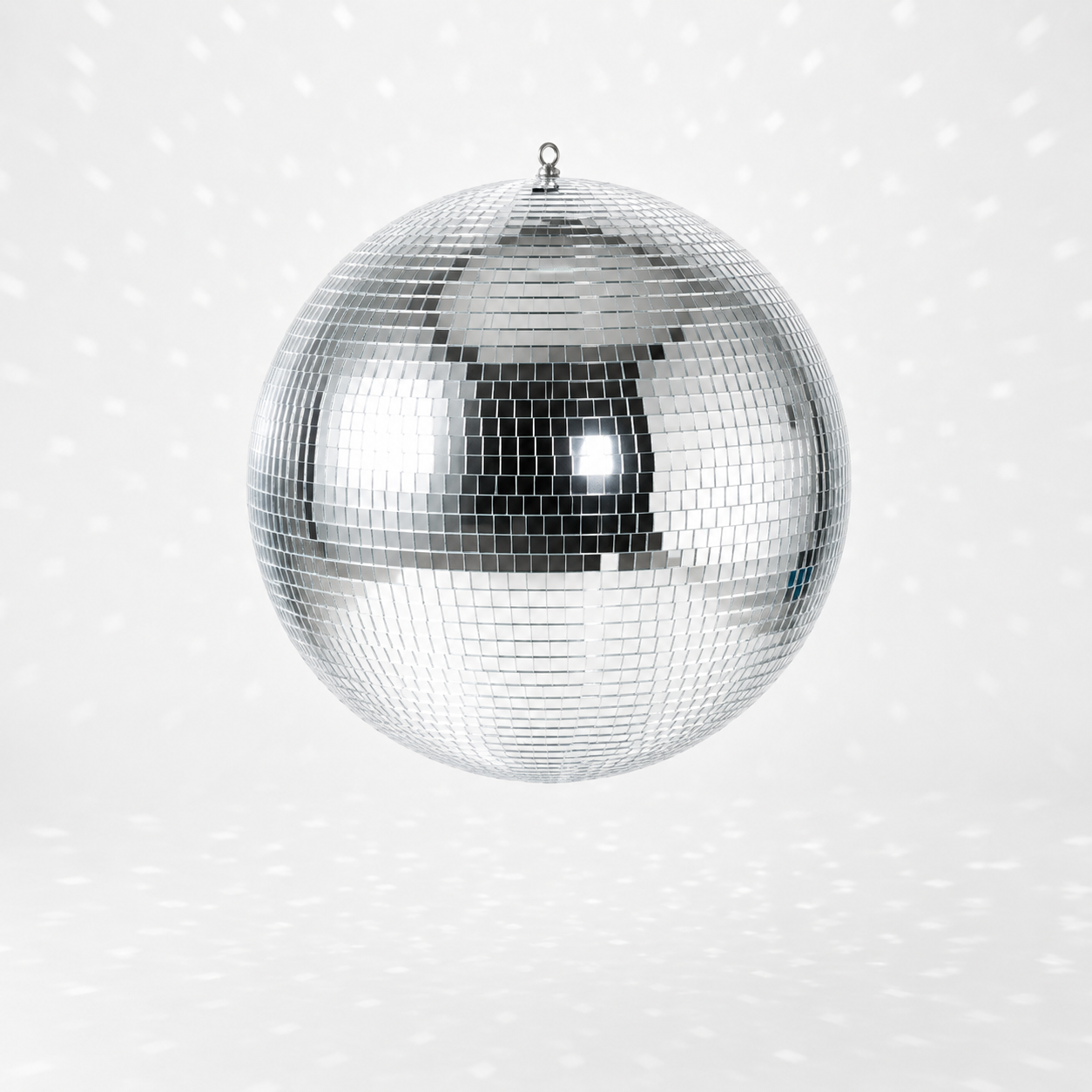 Signature Disco Ball