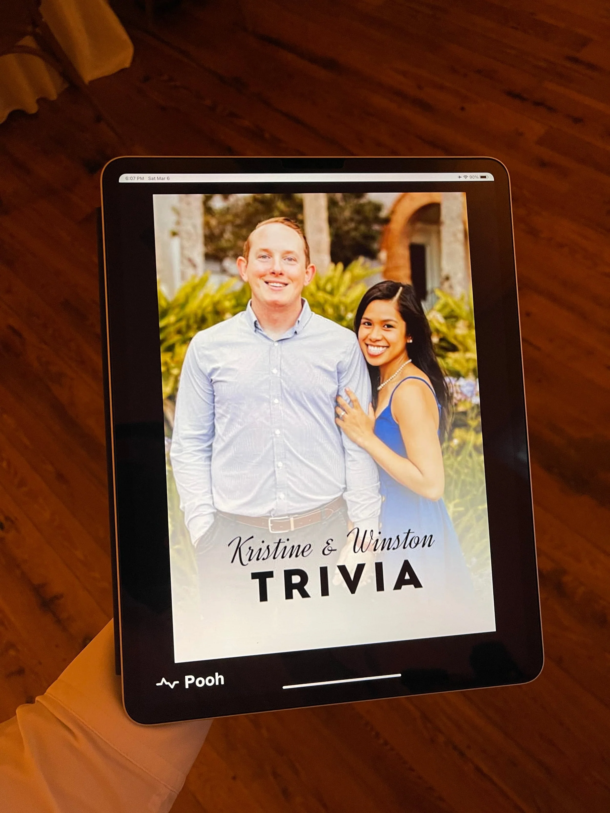 Trivia