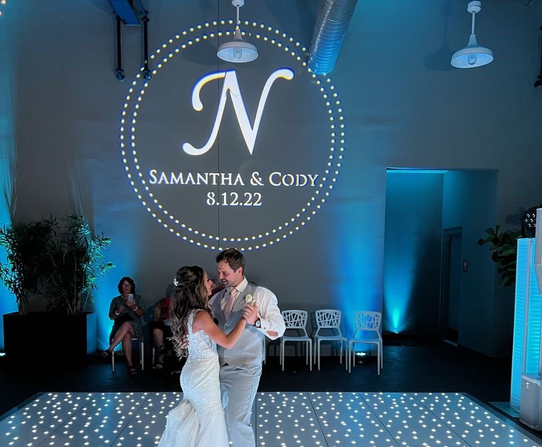 Custom Monogram