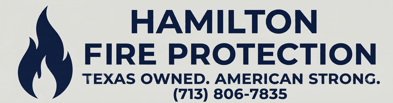 Hamilton Fire Protection 
