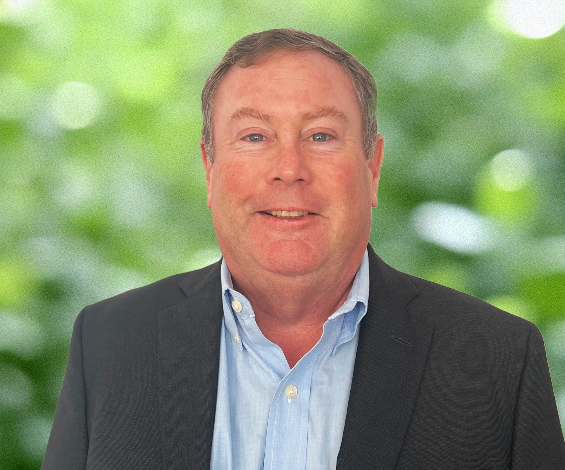 Tim McMahon headshot