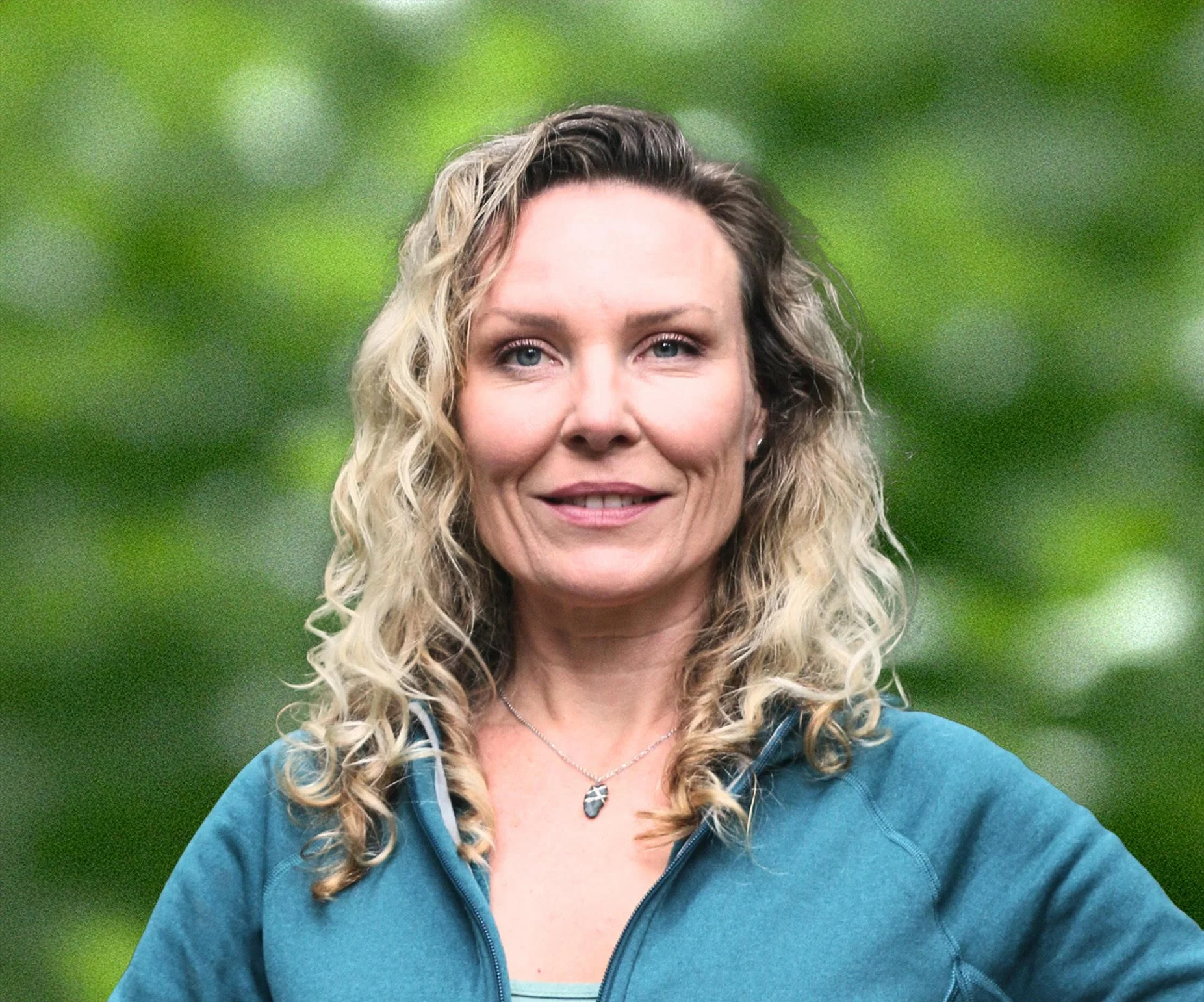 Aleshka Szypulski headshot