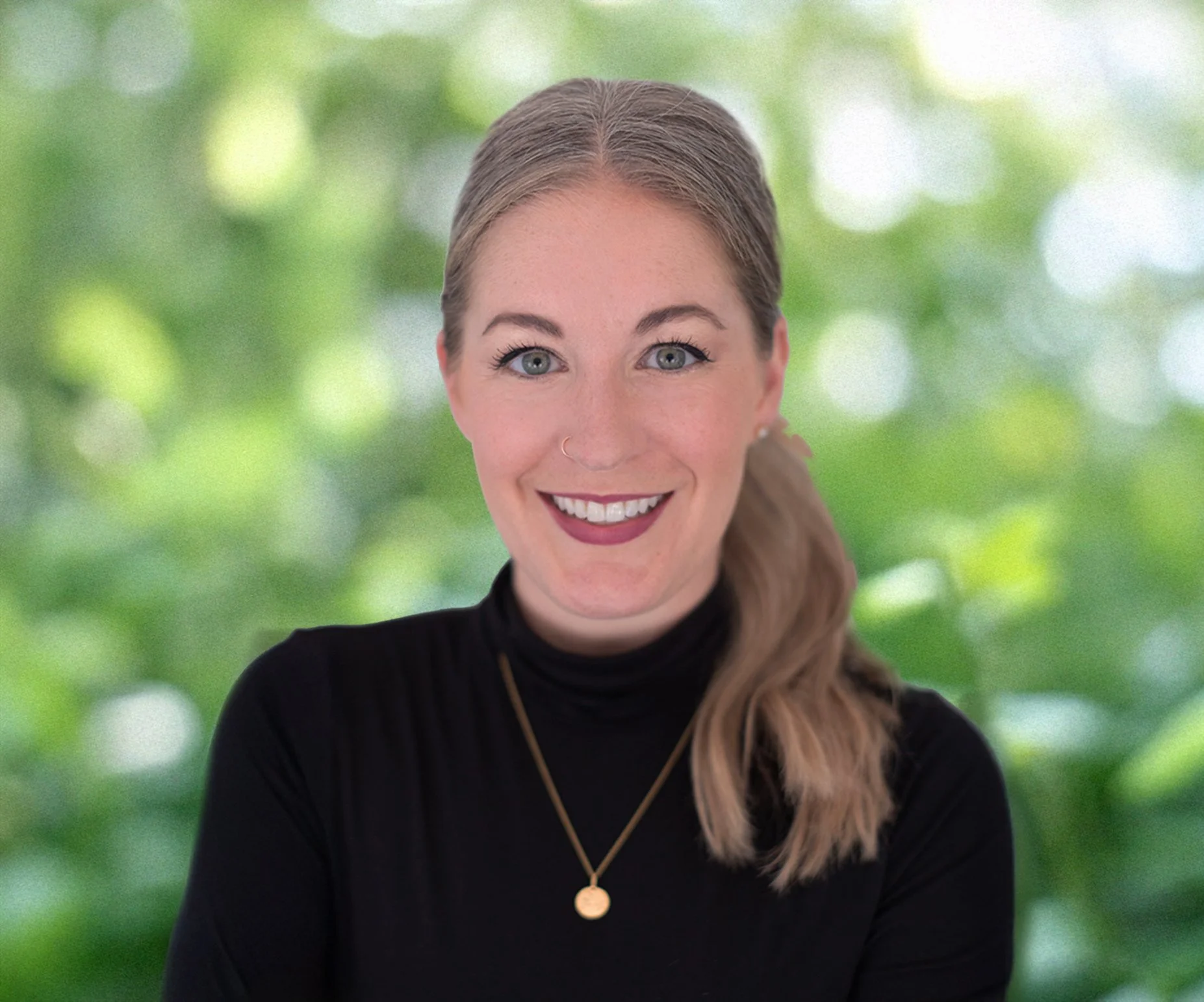 Kelley Bowen headshot