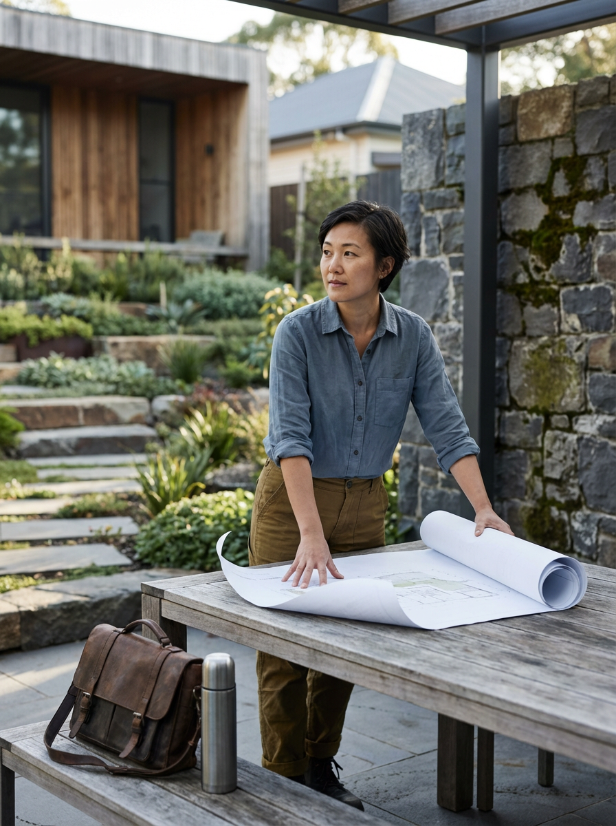 Landscape Design