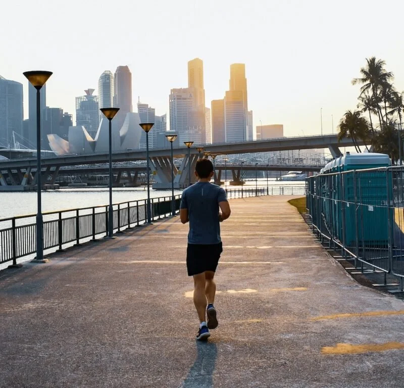 The Power of a Simple Daily Rule: One for the Body, One for the Mind, One for Connection