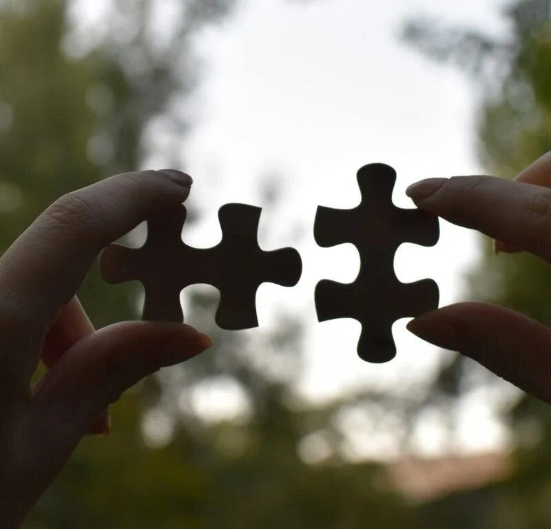 The Meditative Power of Puzzling: Attention, Regulation, and Quiet Cognition