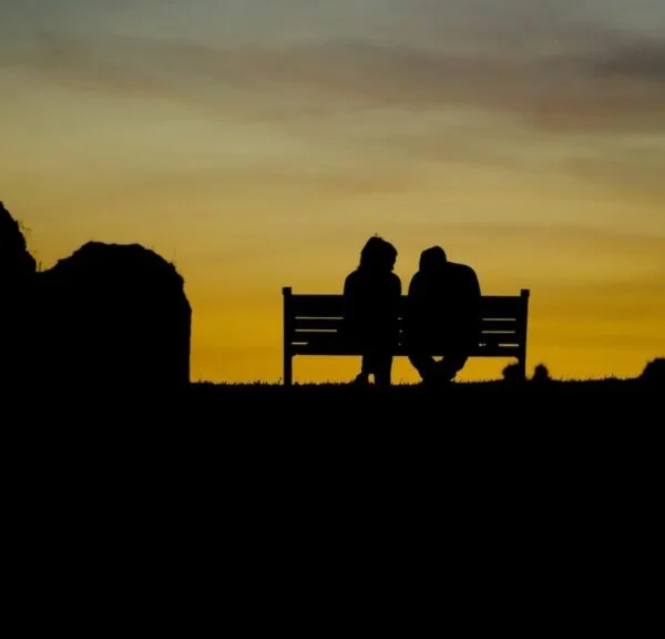 Why Showing Up Matters: The Subtle Power of In-Person Therapy