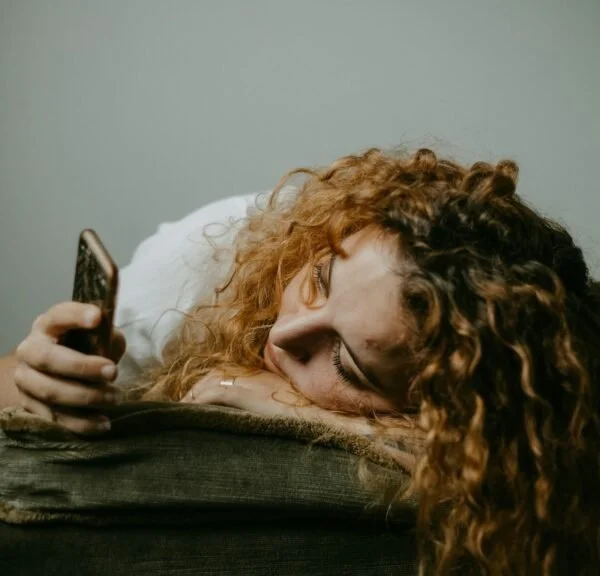 How Social Media Influences Eating Disorders