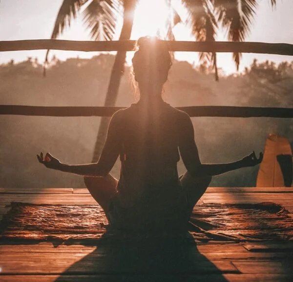ADHD and Mindfulness