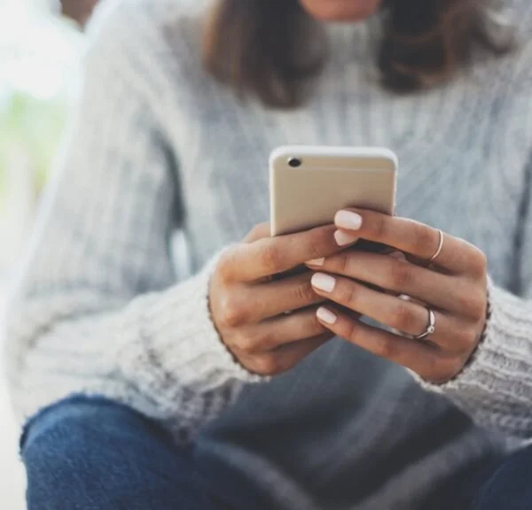Texting is Taxing on Adolescent Brains: What Can Adults Do to Help?