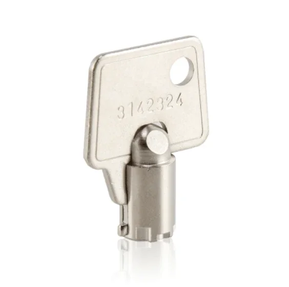 Hyosung Bezel Key