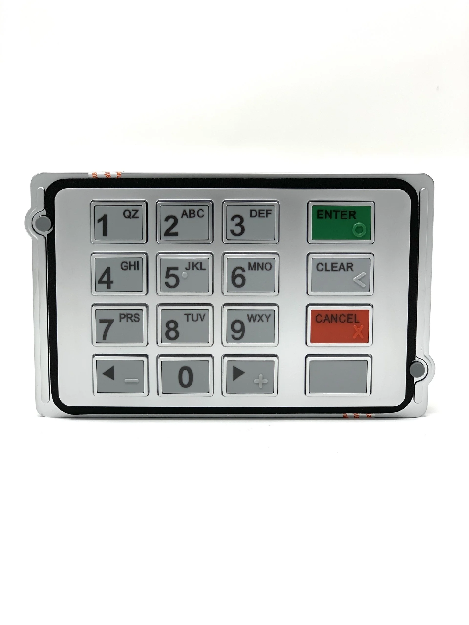 Hyosung/Genmega EPP Repair