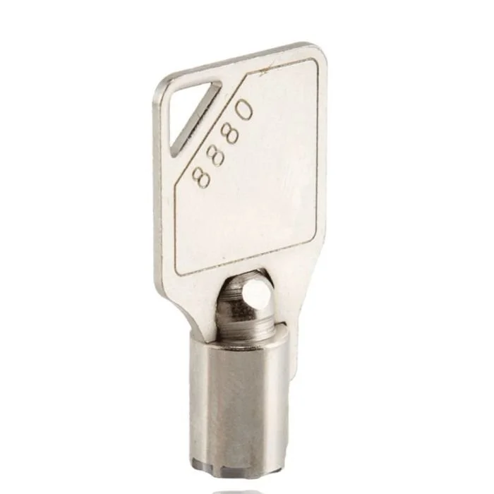 Genmega/Hantle Cassette Key