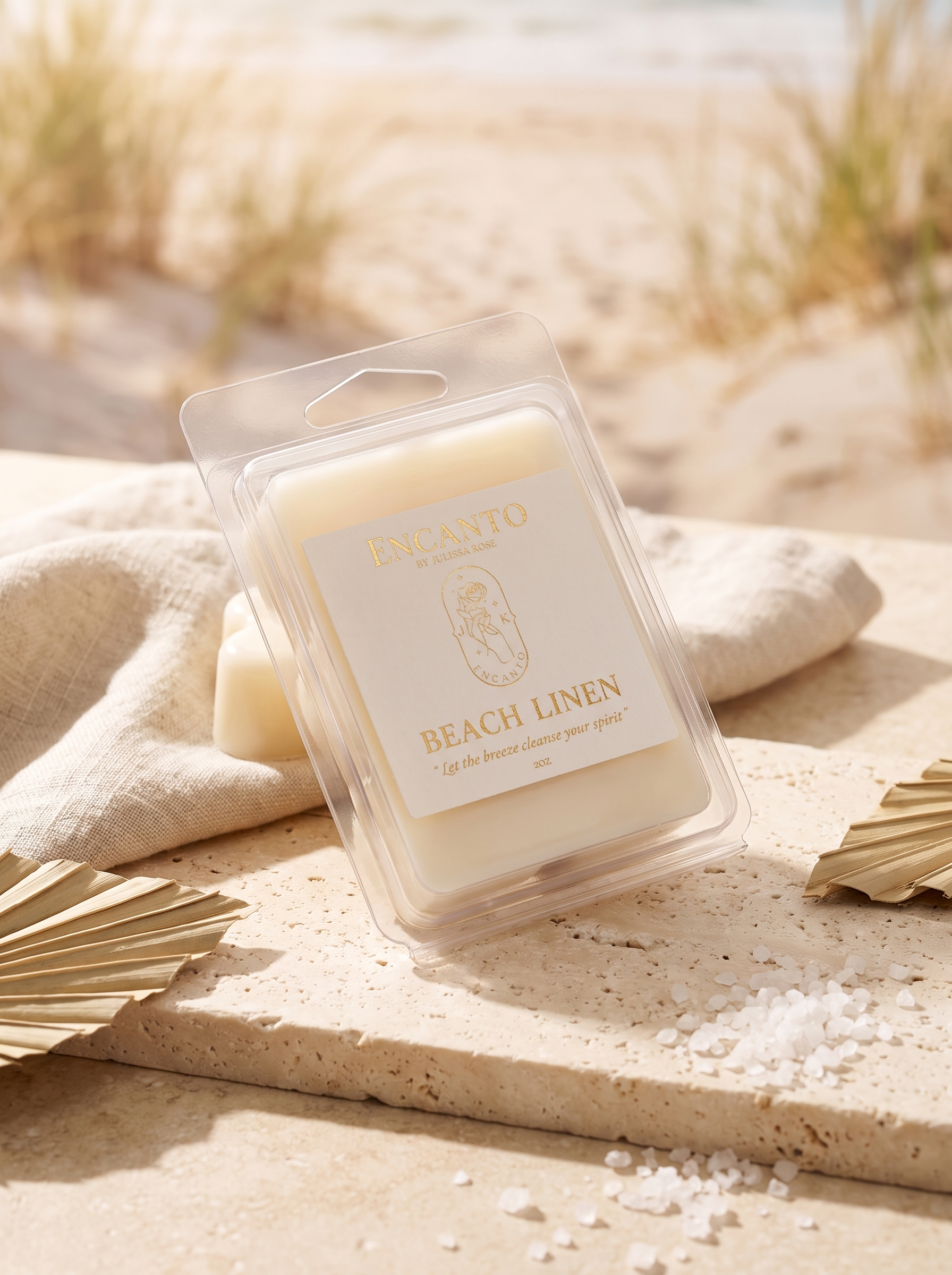 Beach Linen